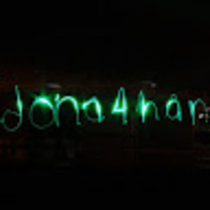 Meet your Posher, Jonathan
